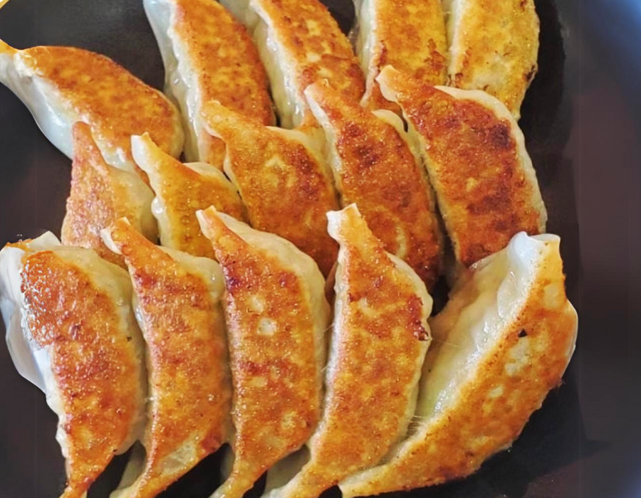 浜松餃子「かめのこ」の餃子(計60個/20個×3箱)