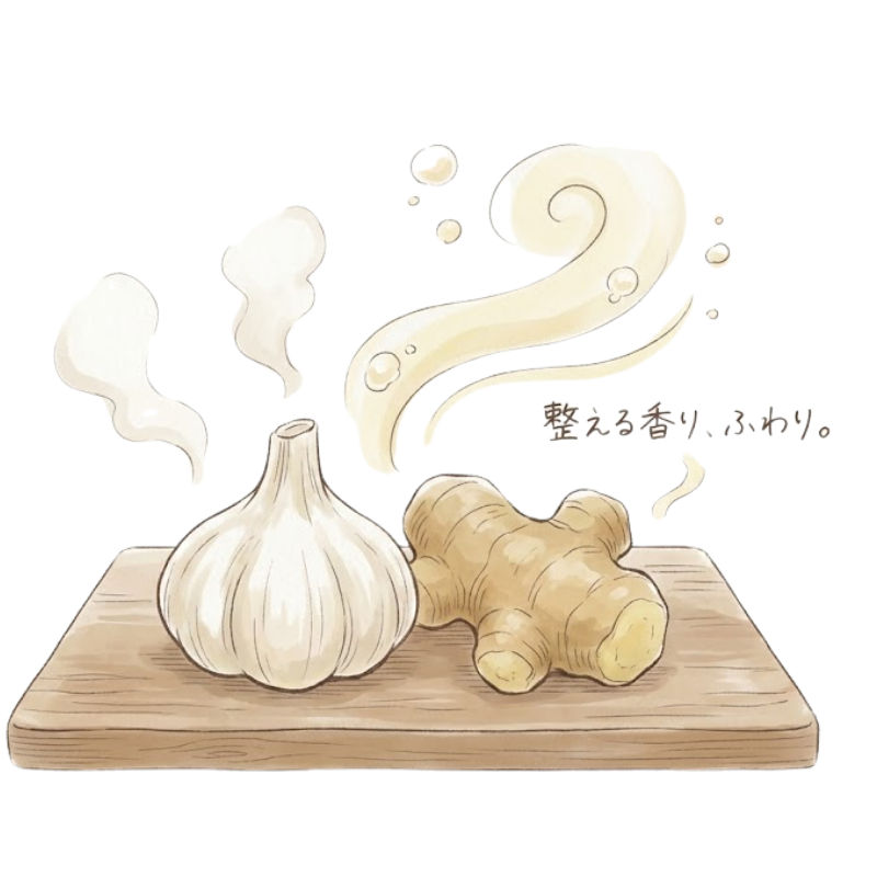 ニンニクマシマシ(ガツン)×3箱
