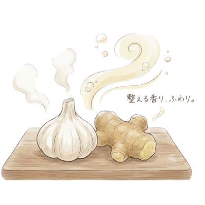 ニンニクマシマシ(ガツン)×3箱
