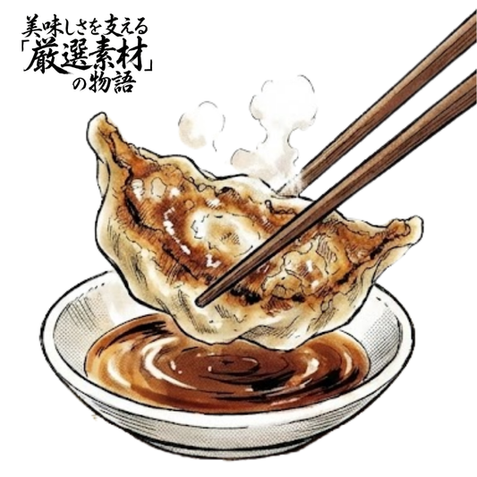 浜松餃子「かめのこ」の餃子（計60個/20個×3箱）