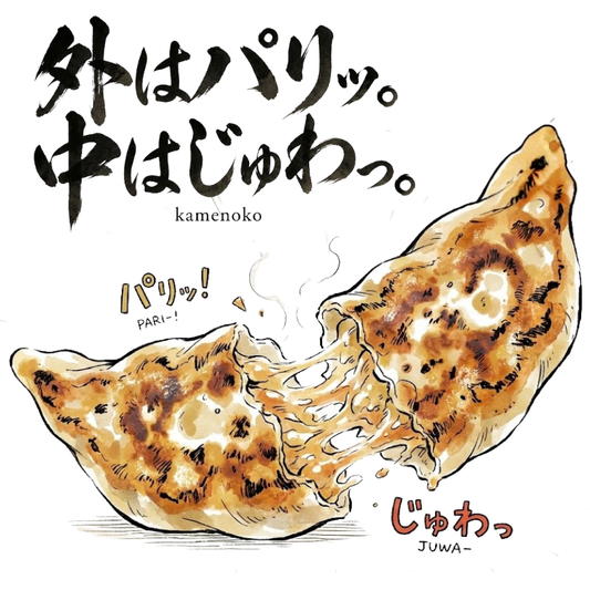 浜松餃子　ニンニクマシマシ（計60個/20個×3箱）